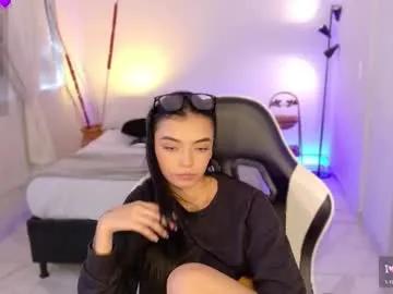 anabelwolf on Chaturbate 