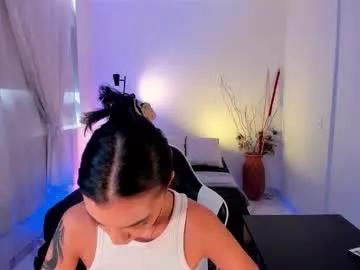 anabelwolf on Chaturbate 