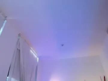 anabelwolf on Chaturbate 