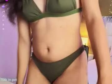 anahi_maite on Chaturbate 