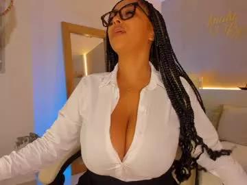 anahi_ryan on Chaturbate 