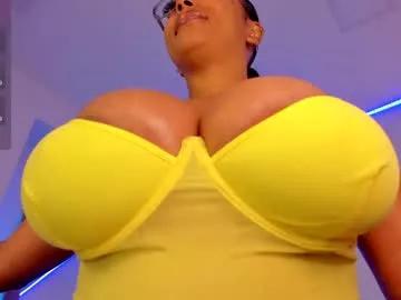 anahi_ryan on Chaturbate 