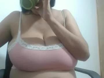 analy_hot on Chaturbate 