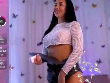 anarhodes on Chaturbate 