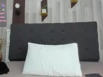 anastasiapriest on Chaturbate 