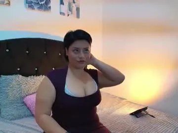 angelik_fooxxx — Angelik_fooxxx's room #new #latina #18 #teen #young