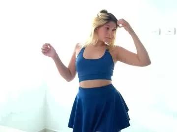 ania_mml on Chaturbate 