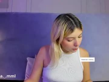 ania_mml on Chaturbate 