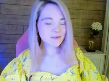 annadelons on Chaturbate 