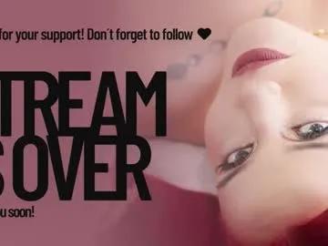 anne_julienne on Chaturbate 