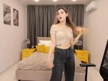 annetli on Chaturbate 