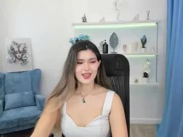 annetli on Chaturbate 