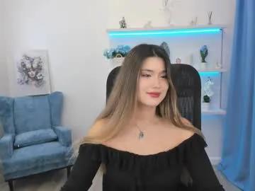 annetli on Chaturbate 