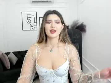 annetli on Chaturbate 