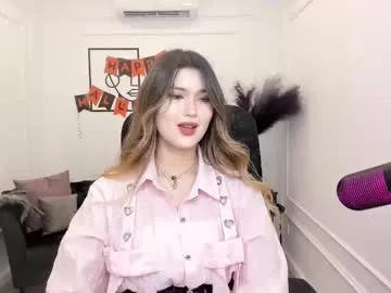 annetli on Chaturbate 