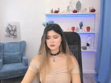 annetli on Chaturbate 