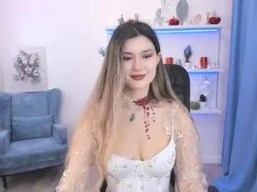 annetli on Chaturbate 