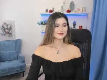 annetli on Chaturbate 