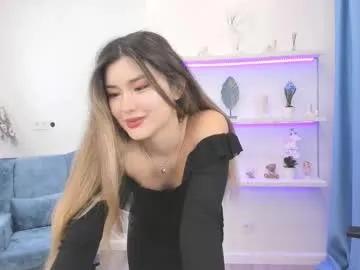 annetli on Chaturbate 