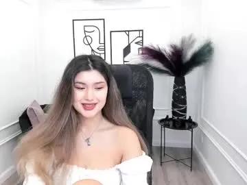 annetli on Chaturbate 