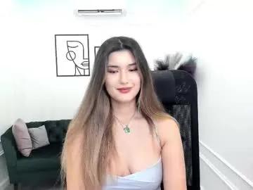 annetli on Chaturbate 