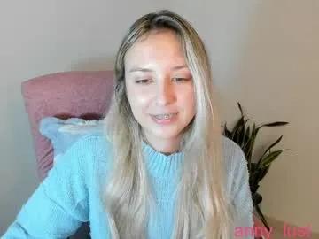 anny_lust on Chaturbate 