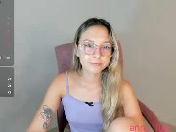 anny_lust on Chaturbate 