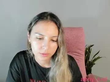 anny_lust on Chaturbate 