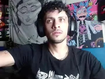 apolo_s — Let's cum together #cum #young #bigdick #tattoo #lovense