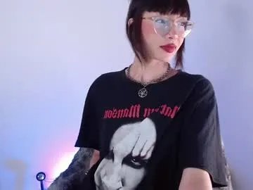 arabella_stone — Goal: Creammy cum machine-- best patterns- 42-66-88 #bigass #fuckmachine #goth #feet #smalltits - Next Goal: Soft ass red --best