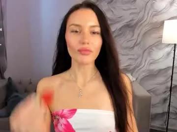 aria_mila on Chaturbate 