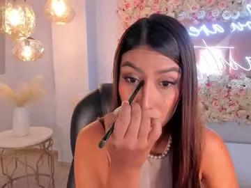 arianadumont on Chaturbate 