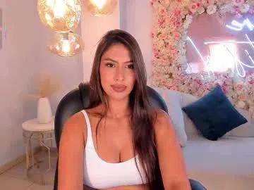 arianadumont on Chaturbate 