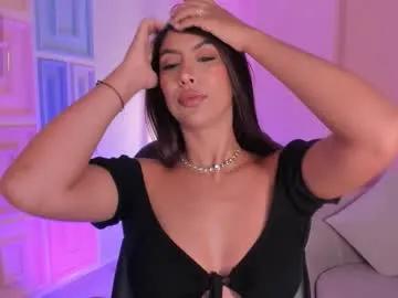 arianadumont on Chaturbate 