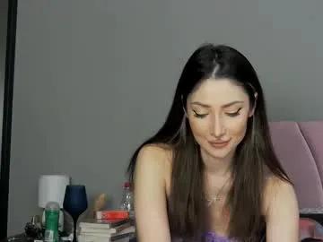 arianna_moonx on Chaturbate 