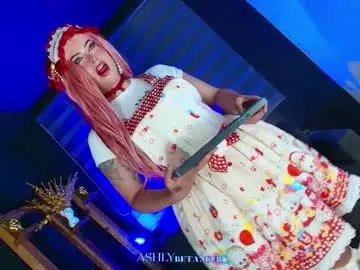 ashlybetancurxxx — Big Cum.... Cum Pvt  999 tk #bigcock #squirt #18 #trans #latina #cumshow [2749 tokens remaining]