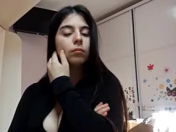 ashtonvisnosky — Goal: Suck my finger  | I'm Lina #new #shy #teen #18 #tease [11 tokens remaining]