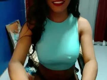 asian_petit19 on Chaturbate 