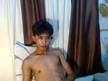 asianhotbigcock on Chaturbate 