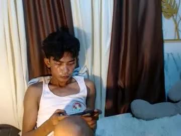 asianhotbigcock on Chaturbate 