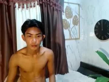 asianhotbigcock on Chaturbate 