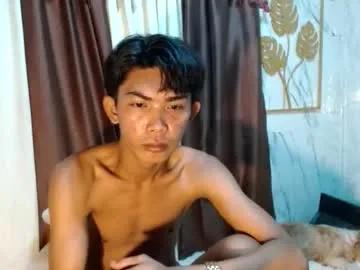 asianhotbigcock on Chaturbate 