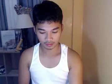 asianhunk_jamesx on Chaturbate 