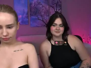 asol_muah on Chaturbate