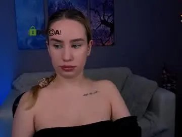 asol_muah on Chaturbate