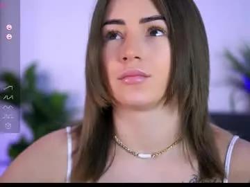 babbyaisha on Chaturbate 