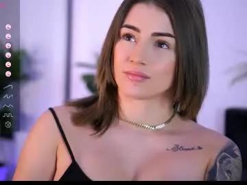 babbyaisha on Chaturbate 