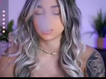 babbyaisha on Chaturbate 