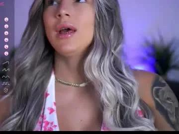 babbyaisha on Chaturbate 