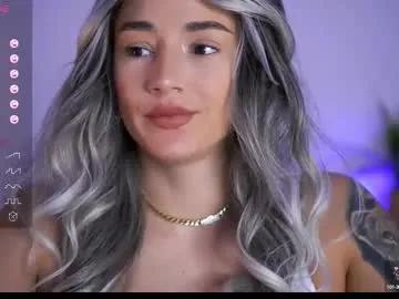 babbyaisha on Chaturbate 